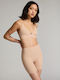 Bralette Triangle Smooth Rugby Tan