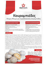 Mix for Kourabiedes 500gr