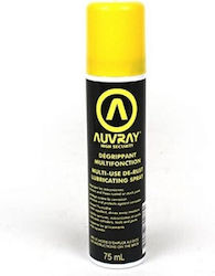 Спрей Смазка за Катинари Auvray