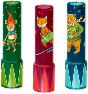 Die Spiegelburg Kaleidoscope Animals (Various Designs/Assortment of Designs) 1pc