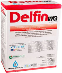 Farma Chem Delfin Insecticide in Grains 100g Farma Chem Delfin Insecticide in Grains 100g