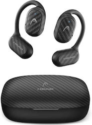 Head HDTW02 Open Ear Black Head HDTW02 Open Ear Black