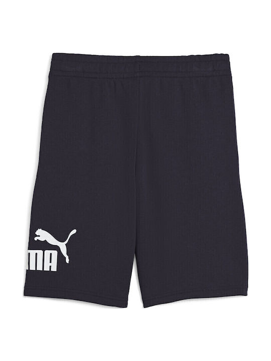 PUMA Kids' Athletic Shorts/Bermudas Essentials ...