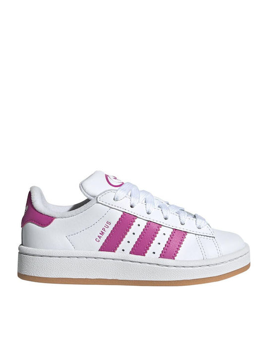 Campus 00s C Kids Sneakers White