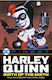 Dc Finest Harley Quinn Birth Of The Mirth, Cover by Bruce Timm Harley Quinn was created by Paul Dini and Bruce Timm for the Batman The Animated Series cartoon in the early