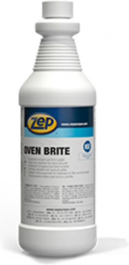 Zep Brite Καθαριστικό Υγρό Φούρνου 1lt