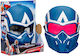 Фигура за Действие Brave New World - Flight Sight Mask Marvel Avengers Капитан Америка