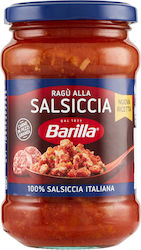 Barilla Ragu Паста 300гр