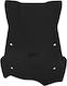 GP Kompozit Motorcycle Windshield & Windscreen Tinted Visor 03150400102081
