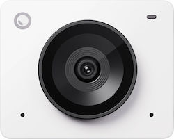 Intel RealSense Depth Camera D435i Camera Web HD 720p fără