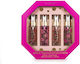 Σετ Body Mist Tri-coastal Queen Hearts 4x60ml