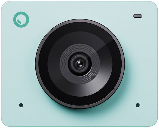 Obsbot Meet SE Camera Web Full HD 1080p cu Autofocus Verde