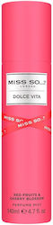 So...? Dolce Vita Rote Früchte & Kirschblüte 140ml So...? Dolce Vita Rote Früchte & Kirschblüte 140ml