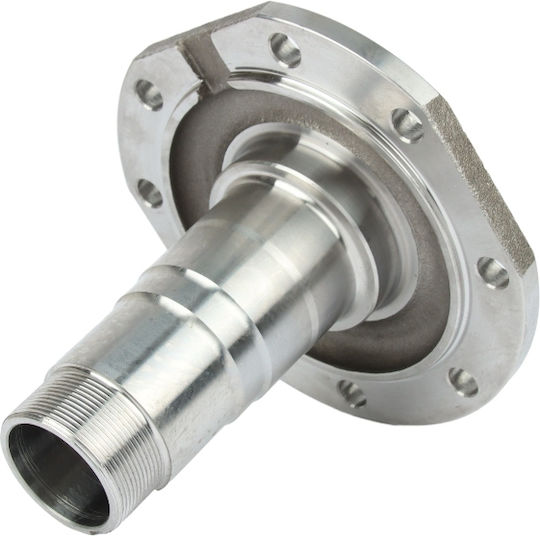 Край Toyota Hilux Ln105 Ln6# Rn Ln3# 4# '79-'97 Landcruiser '80-'89 4WD Преден листов ресор Външна част тип диня