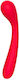 ToyJoy The Dash Vibrator G-Punkt Rot