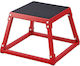 Vevor Plyometric Steel Box