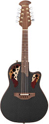 Ovation Limited Edition Adamas Mandoline Mm80-nwt