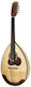 Hopf Akustisch Mandoline Mandola MaFa 41