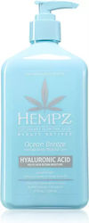 Hempz Crema de corp 500ml Hempz Crema de corp 500ml