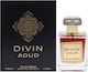 Fragrance World Divin Aoud Eau de Parfum 100ml 3.4gr