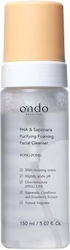 Ondo Beauty 365 Pha & Saponaria Αφρός Καθαρισμού Προσώπου 150ml Ondo Beauty 365 Pha & Saponaria Αφρός Καθαρισμού Προσώπου 150ml