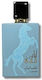 Lattafa Lail Maleki Moroccan Blue Eau de Parfum 100ml