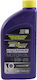 Royal Purple Royal Purple SP High Performance Motorradöl für Viertaktmotoren 5W-20 1Es