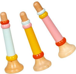 Die Spiegelburg Wind Musical Toy (Various Designs/Assortments of Designs) 1pc