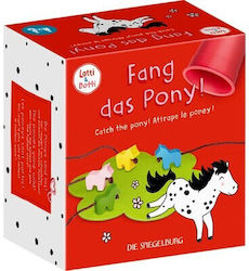 Catch Ponny 5+ Years (GER) Die Spiegelburg