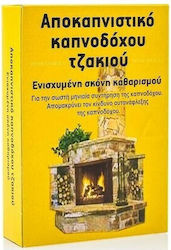 Καθαριστικός Κορμός για Καμινάδα Τζακιού 90gr