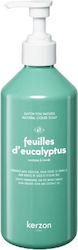 Liquid Hand Soap Kerzon Paris Eucalyptus Leaves 500 Ml