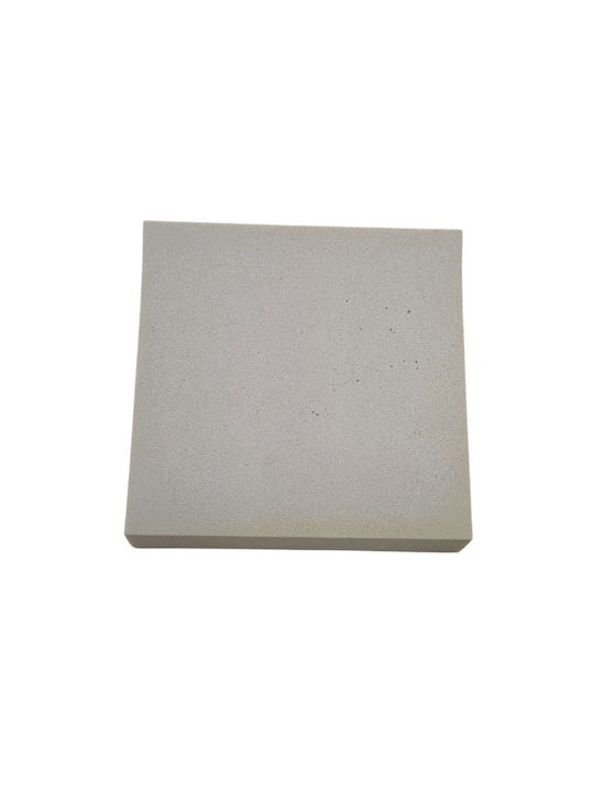 Jgs Sa Hr2680 Αφρολέξ Μαλακό 27cm X 27cm X 5cm