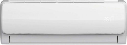 Nobus Fan Coil 5.4/5.4kW Τοίχου