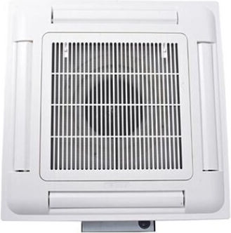 Bravair Clima Cassette Fan Coil 7.3/10.8kW