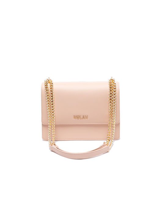 Nolah Amalia Women's Bag Shoulder Pink