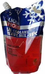 Liqui Moly LM Coolant Αντιψυκτικό Παραφλού Ψυγείου Αυτοκινήτου Liqui Moly LM Coolant Αντιψυκτικό Παραφλού Ψυγείου Αυτοκινήτου