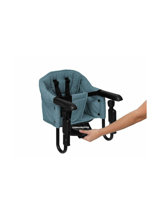 Casual Play Booster Seat for Chair