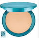Colorescience Natural Finish Compact SPF20 Tan Golden (Taste of Honey) 12gr