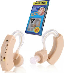 Hearing Aid 3985489348953