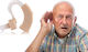 BTE Hearing Aid 090073L11