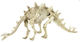 Die Spiegelburg Educational Game Dinosaur Excavation