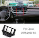 Lexus Auto Spezielle Handy-Navigationshalterung Basismodell 18-20 Es
