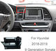 Hyundai Auto Spezieller Mobil-Navigationshalter Basis Modell 18-19 9. Generation Sonata