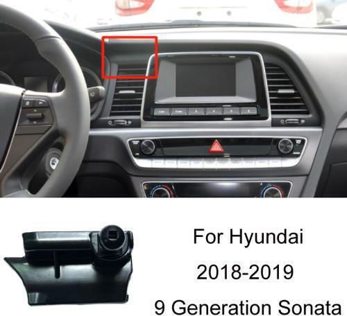 Hyundai Auto Spezieller Mobil-Navigationshalter Basis Modell 18-19 9. Generation Sonata