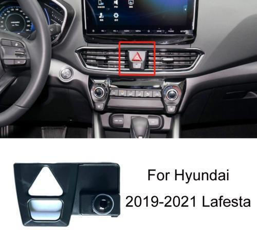 Hyundai Autospezialhalterung für Mobilnavigation Basismodell 19-21 Lafesta