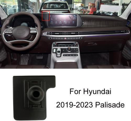 Hyundai Auto Spezielle Handy-Navigationshalterung Basismodell 19-23 Palisade