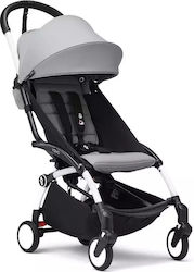 Stokke YOYO³ Frame Colour White / pack Stone