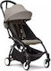 Stokke YOYO³ Baby Stroller Suitable from 6+ Mon...