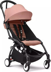 Stokke YOYO³ Καρότσι Μωρού Kατάλληλο από 6+ Mην...