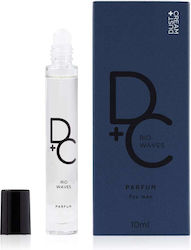 Dust+Cream Rio Waves Eau de Parfum 10ml